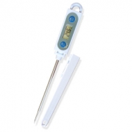 Thermometer, Digital, LCD, Pocket Type