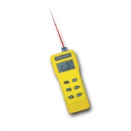 Psychrometer (Thermo-hygrometer)