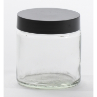 Specimen Bottles, Jar (Ointment Bottles)