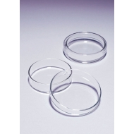 PYREX® Petri Dishes, Borosilicate Glass