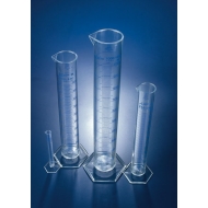 Measuring Cylinders, Class A, PMP (TPX)