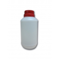 Bottles, Sample, Wide Neck, HDPE