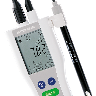 Portable pH Meter  Kumpulan Saintifik (KSFE) - Malaysia's 