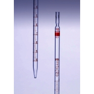 MBL Measuring Pipettes, Graduated, Type 1, Class AS